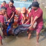 खारून नदी में डूबे 38 वर्षीय व्यक्ति का शव बरामद, SDRF के डीप डाइवर्स ने कई घंटे चलाया सर्च ऑपरेशन