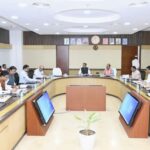 CG CABINET MEETING : इस दिन होगी साय कैबिनेट की बैठक,