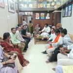 अतरमरा में नवीन धान खरीदी केंद्र की सौगात से किसानों में खुशी, ग्रामीणों ने विधायक रोहित साहू का जताया आभार,,,,,,