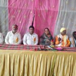 भगवान श्रीकृष्ण के आदर्शों को जीवन में अपनाएं,आपसी प्रेम और भाईचारा ही हमारी असली पूंजी – खिलेश मारकंडे