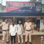 प्रतिबंधित दिवस में अवैध शराब पर दुर्ग पुलिस का शिकंजा, 13 आरोपी गिरफ्तार