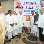 ‘संगठन सृजन अभियान’ का दूसरा चरण दुर्ग संभाग में प्रारंभ, तीन दिवसीय महाप्रशिक्षण शिविर का शंखनाद