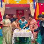 शिक्षक दिवस पर शिवोम् विद्यापीठ में सम्मान और उत्सव का संगम