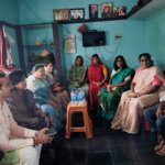 आक्रोश – फंदे पर मिला आदर्श एकलव्य विद्यालय के छात्र का शव जिले के तीनों विधायक मृतक छात्र के ग्रह ग्राम पहुंचे, मजिस्ट्रेट जांच की मांग