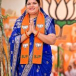 गणेश चतुर्थी एवं हरतालिका तीज पर श्रीमती नेहा बाबा वर्मा ने दी क्षेत्रवासियों को हार्दिक बधाई एवं शुभकामनाएं