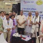 प्रधानमंत्री नरेंद्र मोदी के जन्मदिन पर