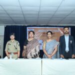 100 वीक नशा मुक्त युवा अभियान के अंतर्गत राष्ट्र