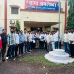 सोशल मीडिया पर पूर्व मुख्यमंत्री भूपेश बघेल के खिलाफ अभद्र टिप्पणी को लेकर कांग्रेस का विरोध