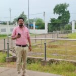 तरीघाट रेस्ट हाउस का निरीक्षण: जनता के उपयोग में लाने पर जोर