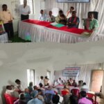 सेवा सहकारी समिति ढौर की प्रथम वार्षिक आमसभा संपन्न, किसानों को दी गई आय-व्यय और आगामी कार्ययोजना की जानकारी