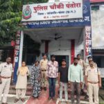 CG Crime: गणेश विसर्जन के दौरान विवाद, पीट-पीटकर बुजुर्ग