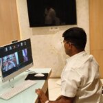 28 सितंबर के विरोध मार्च को लेकर कांग्रेस के राष्ट्रीय संगठन महासचिव के.सी. वेणुगोपाल ने ली जिलाध्यक्षों की ऑनलाइन बैठक, दुर्ग में कांग्रेस कार्यकर्ता काला कपड़ा पहनकर होंगे शामिल
