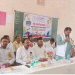 पाटन में ‘सेवा संकल्प अभियान’ के तहत ब्लॉक स्तरीय चित्रकला प्रदर्शनी और भाषण प्रतियोगिता संपन्न