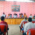 सेवा सहकारी समिति फेकारी की वार्षिक आमसभा संपन्नसमिति के आय-व्यय, कार्यों एवं आगामी कार्ययोजना पर हुई चर्चा