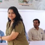संभव स्टील ट्यूब्स लिमिटेड द्वारा ग्राम भुरसुदा