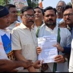 जातिगत जनगणना में ओबीसी के लिए पृथक एवं स्पष्ट कॉलम की मांग, राष्ट्रपति के नाम गरियाबंद कलेक्टर को सौंपा ज्ञापन,,,,,,,