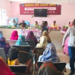 सेवा संकल्प अभियान के तहत पतोरा में विविध कार्यक्रम आयोजित