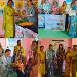 पोषित बचपन और सशक्त महिलाएं ही समृद्ध समाज की पहचान : कीर्ति नायक