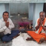 सब की मन्नतें पूरी करने वाले देव है पाण्डुका का ,,सवरीन सांवरा,, जहां ऋषि पंचमी पर होता है विशेष पूजा पाठ,,,,,,,,,,,