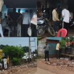 RAIPUR VIDEO: पुलिस की नाक के नीचे अवैध अहातों’ का साम्राज्य