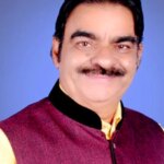 ललित मिश्रा को डी. लिट. (डॉक्टरेट )अवार्ड