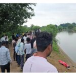तांदुला नहर में बहे कबड्डी खिलाड़ी शिवम यादव का शव बरामद, घटनास्थल से आधा किमी दूर मिला
