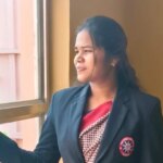 बीएड में चन्दमणी मनहर ने हासिल किए 98.3 प्रतिशत अंक, गांव का बढ़ाया गौरव