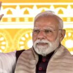 PM मोदी के 25 साल पूरे, जन्मदिन से शुरू होगा बड़ा अभियान
