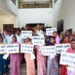 CG NEWS: ग्रामीणों ने उठाई वित्तीय पारदर्शिता की मांग; सांसद