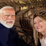 PM मोदी ने इटली की PM मेलोनी को दी बधाई, इटली में सबसे लं
