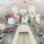 CG Crime: सूना घर देख चोरों ने बोला धावा, लाखों के जेवर