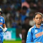IND vs PAK: हरमनप्रीत कौर ने रचा इतिहास, पाकिस्तान के