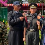 लद्दाख की बेटी ने रचा इतिहास, 14 साल घर से दूर रहकर