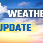 CG Weather Today: छत्तीसगढ़ में थमी बारिश की रफ्तार,