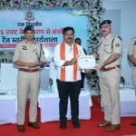 CG NEWS: नशे के अवैध कारोबार के विरुद्ध कार्रवाई को