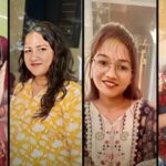 Crime News: पत्नी और तीन बेटियों की हत्या के बाद