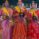 AT ज्वैलर्स कोतवाली का भव्य आयोजन, गरिमा नरवाल बनीं