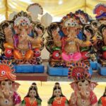 CG NEWS: गणेशोत्सव पर छत्तीसगढ़ में 700 करोड़ का