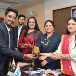 जेसीआई रायपुर संस्कार के जेसीआई वीक 2026 का भव्य समापन