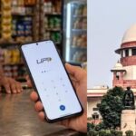 UPI चार्ज का मामला सुप्रीम कोर्ट पहुंचा, ₹2000 से ऊपर के