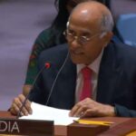 UNSC में भारत ने पाकिस्तान के आतंकी ठिकानों पर साधा