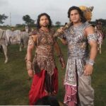 ‘महाभारत’ के भीम सौरव गुर्जर पर आरोपों से मचा हड़कंप