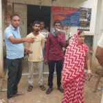 CG NEWS : दहेज प्रताड़ना के आरोप में पति, सास और ससुर