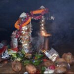 CG Dharmik : मां लिंगेश्वरी के दर्शन के लिए तीन दिन पहले से
