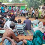 धर्मांतरण विवाद पर भंडारडिगी में बवाल, ASP-एसडीएम ने