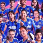 भारत ने जीता पहला स्वर्ण पदक,महिला क्रिकेट