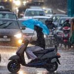 Today Weather update : छत्तीसगढ़ में फिर बदलेगा मौसम, मानसून