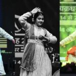 नन्हीं आशिका ने कथक की थाप पर बांधा समां, 8 साल की