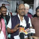 CG NEWS: आरंग महाविद्यालय में 68 लाख के विकास कार्यों का