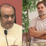 ‘भारतीय राजनीति का ज्ञान नहीं…’, राहुल गांधी के आरोपों पर